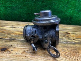 Клапан EGR, ориг. номер 038129637B, 205409061, Volkswagen Passat 2000-2005