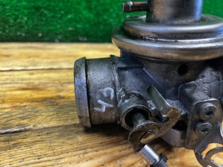 Клапан EGR, ориг. номер 038129637B, 205409061, Volkswagen Passat 2000-2005