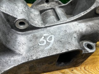 Кронштейн генератора, ориг. номер 032145169Q, Volkswagen Golf 1991-2000