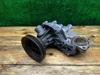 Помпа, ориг. номер 037121013A, Volkswagen Sharan 1995-2000