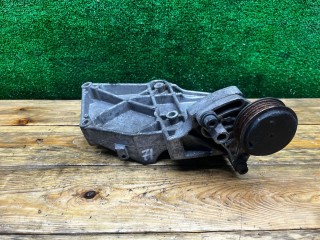 Кронштейн компрессора кондиционера, ориг. номер 028260885A, Audi A4 1994-1997