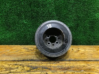 Шкив коленвала, ориг. номер 028105243Q, Audi A4 1994-1999