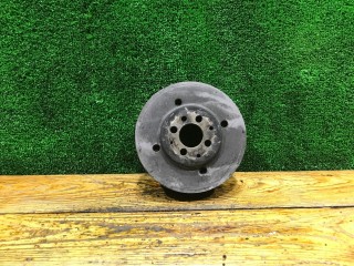 Шкив коленвала, ориг. номер 028105243Q, Audi A4 1994-1999