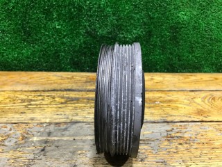 Шкив коленвала, ориг. номер 028105243Q, Audi A4 1994-1999