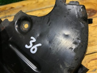 Защита (кожух) ремня ГРМ, ориг. номер 045109147, Seat Alhambra 2000-2010