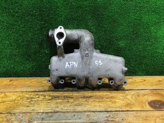 Коллектор впускной, ориг. номер 028129713K, Audi A4 1994-1999