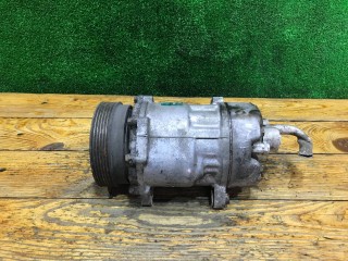 Компрессор кондиционера, ориг. номер 7M0820803P, Volkswagen Sharan 1995-2000