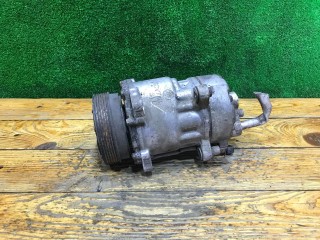Компрессор кондиционера, ориг. номер 7M0820803P, Volkswagen Sharan 1995-2000