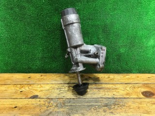 Корпус масляного фильтра Volkswagen Sharan 2000-2003, 038115389B