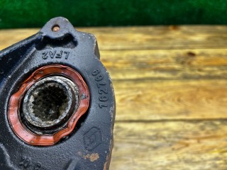 Кронштейн полуоси, ориг. номер 162769, Renault Scenic 1999-2003