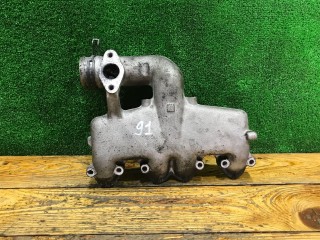 Коллектор впускной, ориг. номер 028129713K, Audi A4 1994-1999