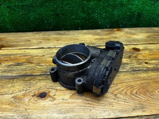 Заслонка дроссельная, ориг. номер A1110980109, 0280750045, Mercedes E W211 2002-2006