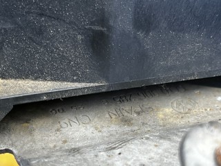 Клапан электромагнитный, ориг. номер 6Q0906625A, 6Q0131075A, 6Q0906285C, Volkswagen Golf 1997-2006