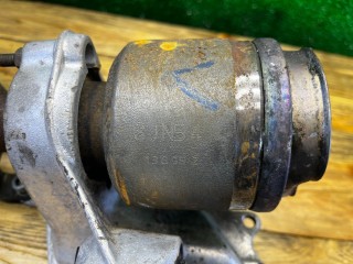 Полуось передняя правая (приводной вал, шрус), ориг. номер 14721870, 8JN54, Peugeot 806 1994-1998