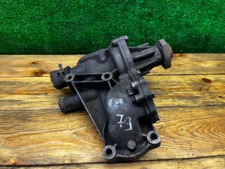 Помпа, Volkswagen Sharan 1995-2000
