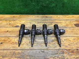 Форсунка, 038130073AC, Volkswagen Sharan I [рестайлинг]