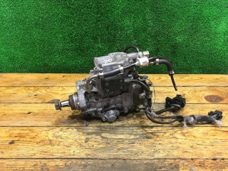 ТНВД Audi A4 1994-1999, 1.9 л, дизель, 028130115A