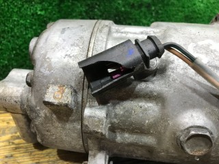 Компрессор кондиционера, ориг. номер SD7VCB, Volkswagen Sharan 2000-2003