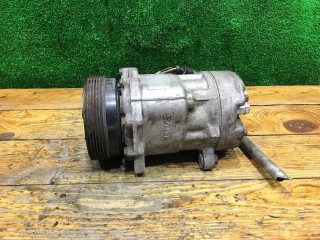 Компрессор кондиционера, ориг. номер SD7VCB, Volkswagen Sharan 2000-2003
