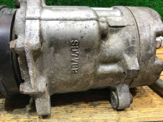 Компрессор кондиционера, ориг. номер SD7VCB, Volkswagen Sharan 2000-2003