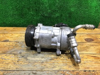 Компрессор кондиционера, ориг. номер SD7VCB, Volkswagen Sharan 2000-2003