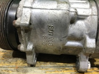 Компрессор кондиционера, ориг. номер SD7VCB, Volkswagen Sharan 2000-2003