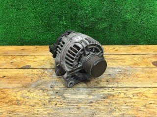 Генератор, ориг. номер 038903023L, 0124325001, Volkswagen Sharan 2000-2003