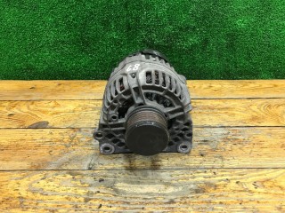 Генератор, ориг. номер 038903023L, 0124325001, Volkswagen Sharan 2000-2003