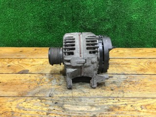 Генератор, ориг. номер 038903023L, 0124325001, Volkswagen Sharan 2000-2003