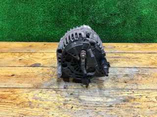 Генератор, ориг. номер 038903023L, 0124325001, Volkswagen Sharan 2000-2003