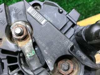 Генератор, ориг. номер 038903023L, 0124325001, Volkswagen Sharan 2000-2003