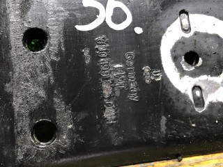Кронштейн двигателя, ориг. номер 8D0199225D, Audi A4 1994-1999