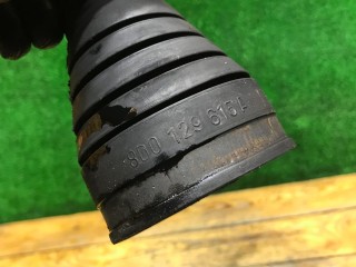 Патрубок турбины, ориг. номер 8D0129615A, Audi A4 1994-1999