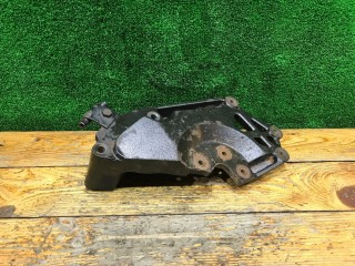 Кронштейн двигателя, ориг. номер 7M0199308E, 99VW6A002AA, Volkswagen Sharan 2000-2003