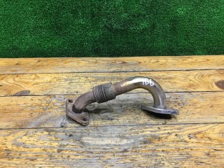 Трубка системы рециркуляции EGR, ориг. номер 038131521E, Volkswagen Sharan 2000-2003