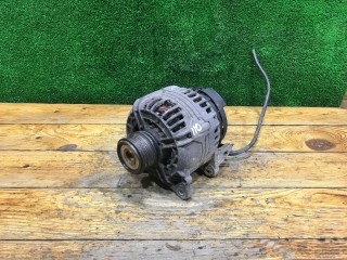 Генератор, ориг. номер 028903028E, 0124515010, Volkswagen Sharan 2000-2003