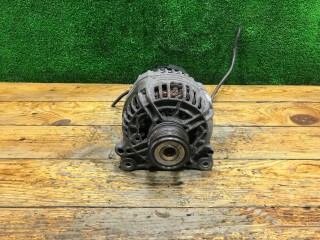 Генератор, ориг. номер 028903028E, 0124515010, Volkswagen Sharan 2000-2003