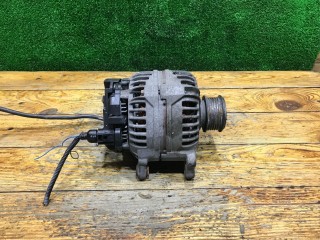 Генератор, ориг. номер 028903028E, 0124515010, Volkswagen Sharan 2000-2003