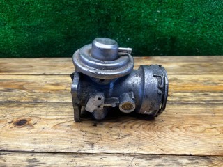 Клапан EGR Volkswagen Sharan 2000-2003, 1.9 л, дизель, 038129637A