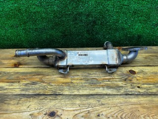 Радиатор EGR Volkswagen Sharan 2000-2003, 1.9 л, 038131513L