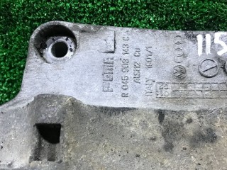 Кронштейн генератора, ориг. номер R045903143C, Volkswagen Sharan 2000-2003