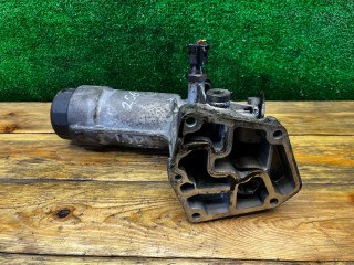 Корпус масляного фильтра, ориг. номер 038115389B, 038115466, Volkswagen Sharan 2000-2003