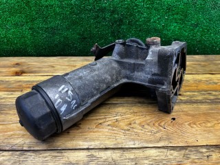 Корпус масляного фильтра, ориг. номер 038115466, 038115389C, Volkswagen Sharan 2000-2003