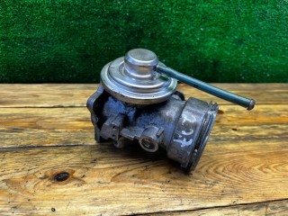 Клапан EGR, ориг. номер 038131501AA, 038121637L, Volkswagen Sharan 2000-2003