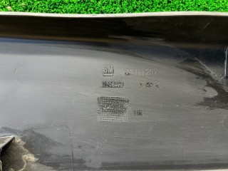 Пластик, ориг. номер 13111207, Opel Zafira 1999-2003