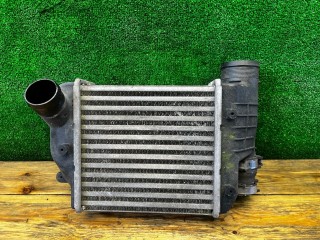 Интеркулер, ориг. номер 4F0145805L, Audi A6 2001-2005