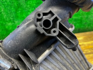 Интеркулер, ориг. номер 4F0145805L, Audi A6 2001-2005