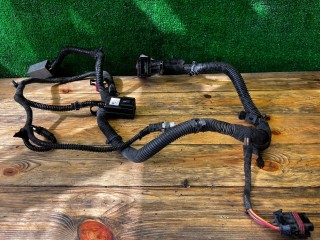 Проводка, ориг. номер 13178656, 13119468, Opel Zafira 2003-2006