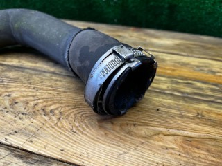 Патрубок интеркулера, ориг. номер 4F0145943G, Audi A6 2001-2005