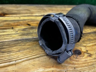 Патрубок интеркулера, ориг. номер 4F0145943G, Audi A6 2001-2005